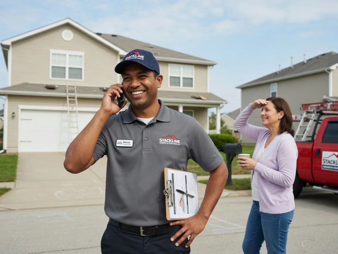Chimney flashing repair Potterville, MI FAQs